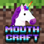 MouthCraft logo