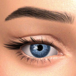 Eyes 130 HQ