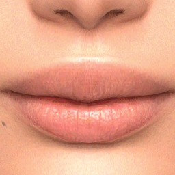Lip Preset 36 HQ project image