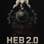 Heb Customs logo