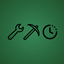 Configurable Mining Delay logo