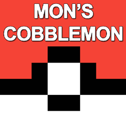 Mongrelino's Cobblemoncraft project image