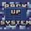 Backup System logo