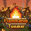 Flammable Tweaker logo