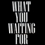 Somi - What You Waiting For motion logo