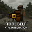 Toolbelt TFC Integration logo