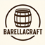 BARELLACRAFT logo