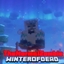 The Normal Zombie-The Winter Of Dead logo