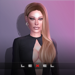 LEXEL - Anfisa (adult hairstyle) project image