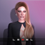 LEXEL - Anfisa (adult hairstyle) logo