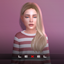 LEXEL - Anfisa (child hairstyle) logo