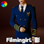 Captain uniform Suit 20250910 logo
