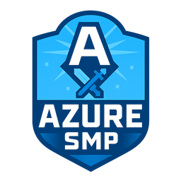 Azure SMP Anarchy logo
