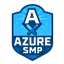 Azure SMP Anarchy logo