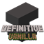 Vanilla Definitive logo