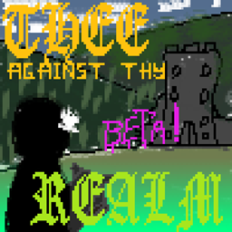 Thee against thy Realm! project image