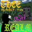 Thee against thy Realm! logo