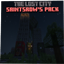 The Lost City Saintsrow's pack logo