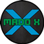 The MADD Pack logo