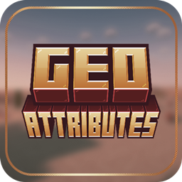 GeoDynamic Attributes project image