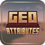 GeoDynamic Attributes logo