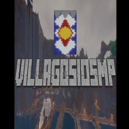 VillagosioSMP Official project image