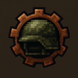 Hearts of Emerald I logo