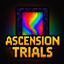 Ascension Trials logo