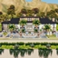 Ultra-Modern Mega Mansion, NO CC logo
