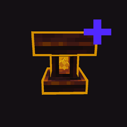 Anvilcraft：Recipe Intergration project image
