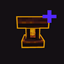 Anvilcraft：Recipe Intergration logo