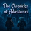 The Chronicles of Adventurers logo