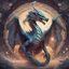 Draconic Technologia logo