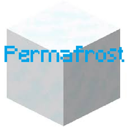 Myth's Permafrost [ BROKEN ] logo