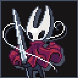 Hollow Knight: Silksong Gear - Minecraft Mods - CurseForge