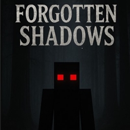 Forgotten Shadows - A Horror Experience logo