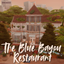 Evermore Save Project  #09 – The Blue Bayou Restaurant (Willow Creek) logo
