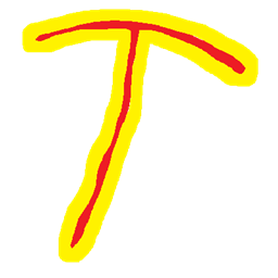 Its Stuff logo