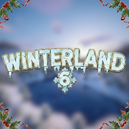 Winterland 6 logo