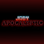 Jady Apocalyptic logo
