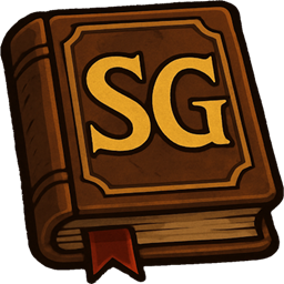 Spell Guesser logo