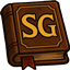 Spell Guesser logo