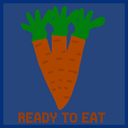 Ready to Eat logo