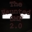 The Old Haunted logo