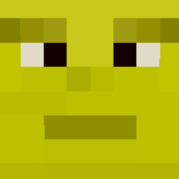 ShrekCraft project image