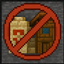 No Structure Overlap logo