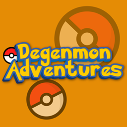 Degenmon Adventures project image