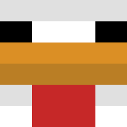 Cluck logo