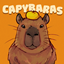 Capybaras+ logo