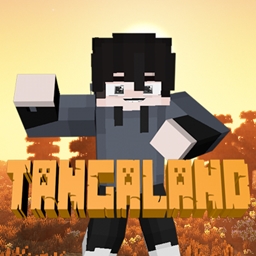 TANGALAND logo